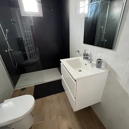 Casa Joy 라 올리바