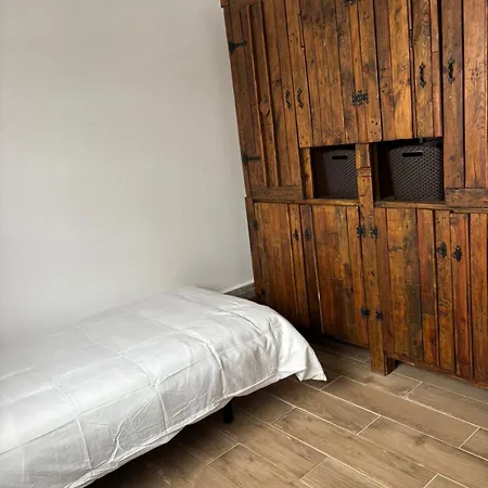 Casa Joy * La Oliva