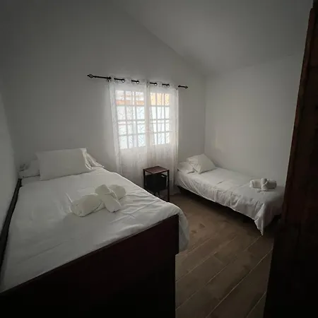 Casa Joy * La Oliva