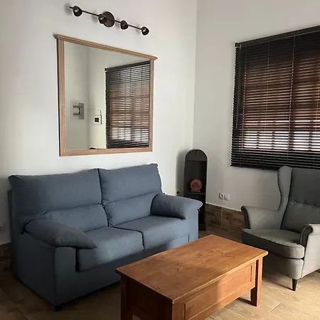 Casa Joy בית נופש לה אוליבה