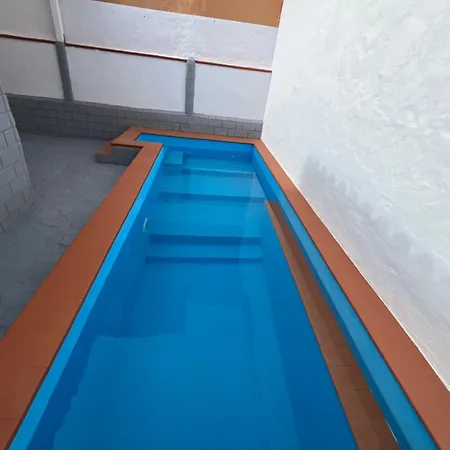 Casa Joy Prázdninový dům