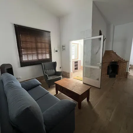 Prázdninový dům Casa Joy *