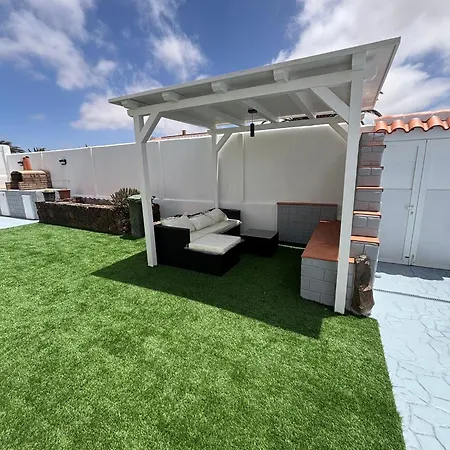 Casa Joy Prázdninový dům La Oliva