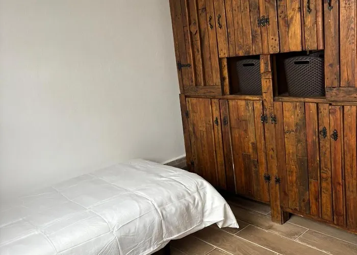 Casa Joy * לה אוליבה