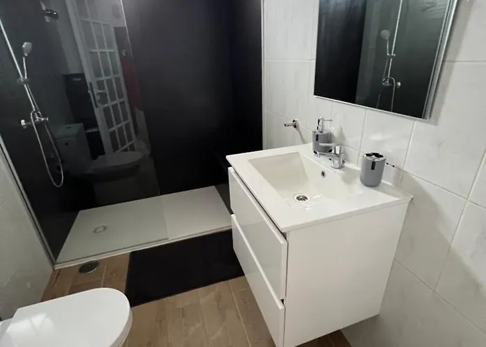 Casa Joy לה אוליבה