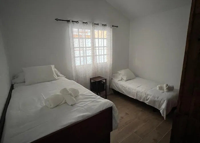 Casa Joy * לה אוליבה