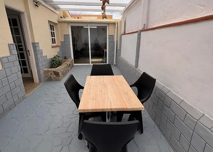 Casa Joy * לה אוליבה