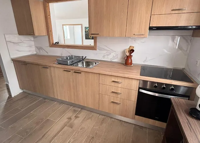 Casa Joy בית נופש *