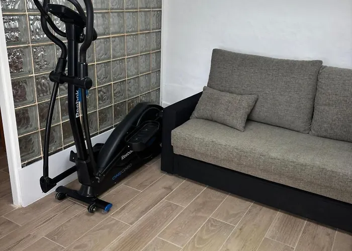 Casa Joy לה אוליבה