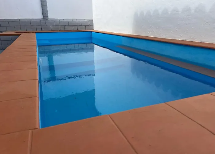 בית נופש Casa Joy *