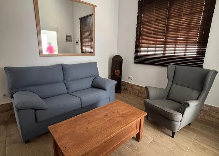 בית נופש Casa Joy *