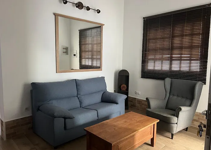 Casa Joy בית נופש לה אוליבה