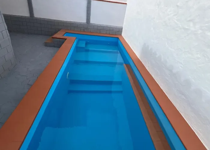 Casa Joy בית נופש