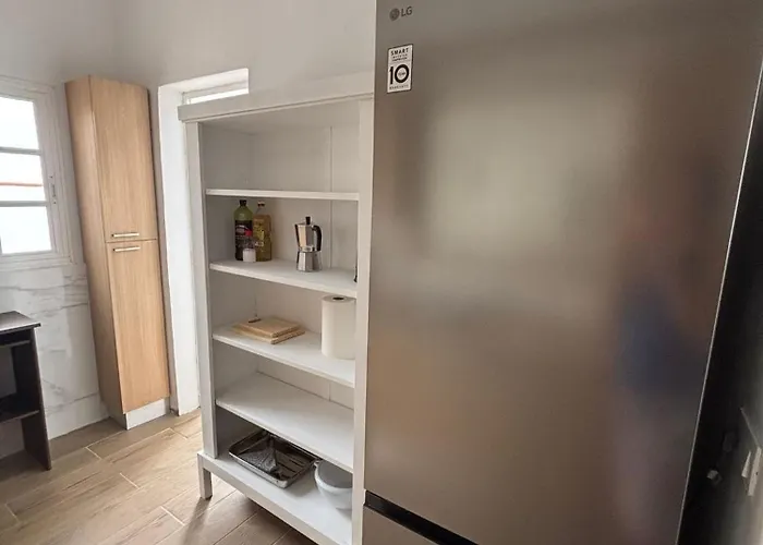 בית נופש Casa Joy