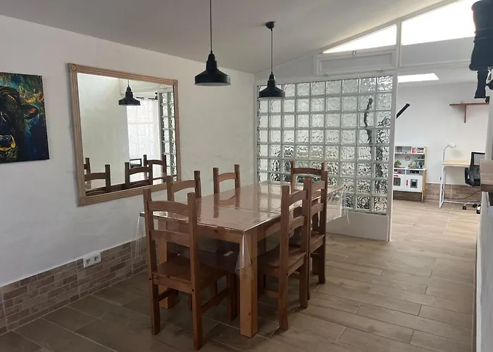 Casa Joy לה אוליבה