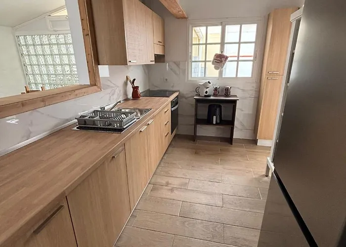 Casa Joy לה אוליבה