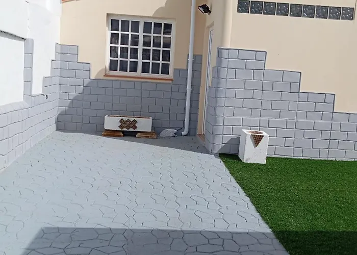 בית נופש Casa Joy לה אוליבה