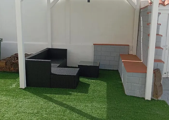 בית נופש Casa Joy לה אוליבה