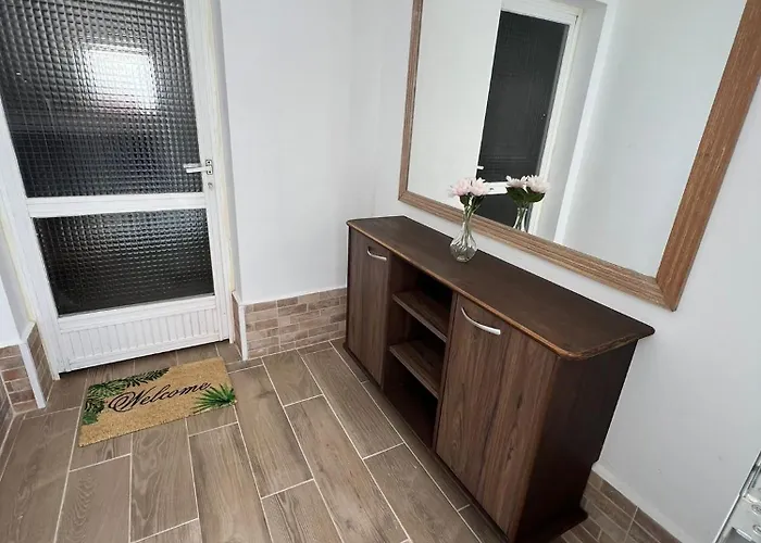 Casa Joy בית נופש לה אוליבה