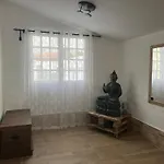 Сasa de vacaciones Casa Joy