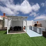 Сasa de vacaciones Casa Joy *