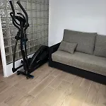 Casa Joy 라 올리바