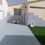 Сasa de vacaciones Casa Joy La Oliva