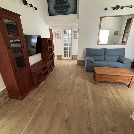 Ferienhaus Casa Joy *
