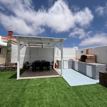 Ferienhaus Casa Joy *