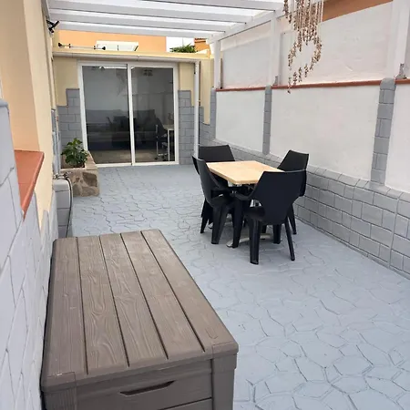 Casa Joy Ferienhaus *