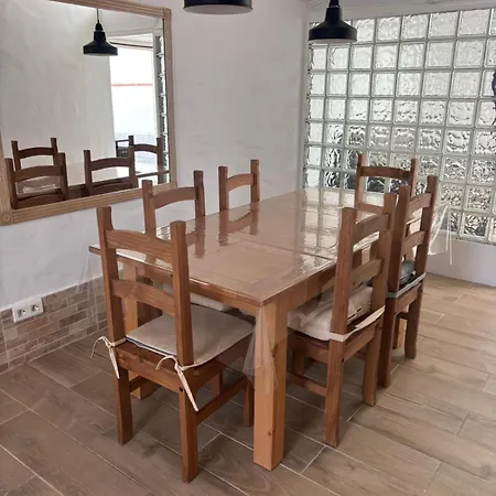 Casa Joy Ferienhaus La Oliva