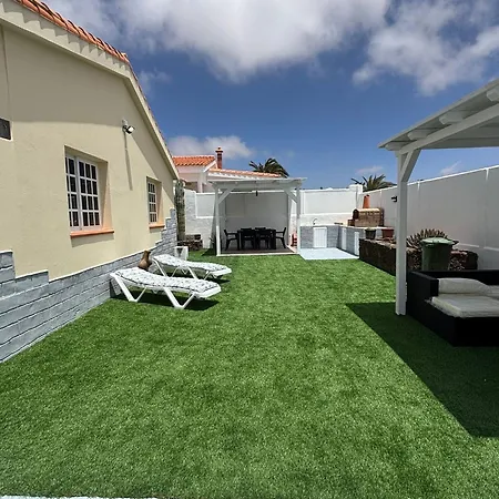 Casa Joy Ferienhaus *