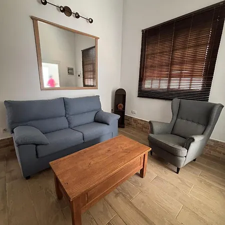Ferienhaus Casa Joy *