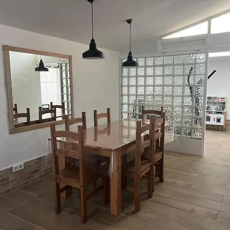 Casa Joy 라 올리바