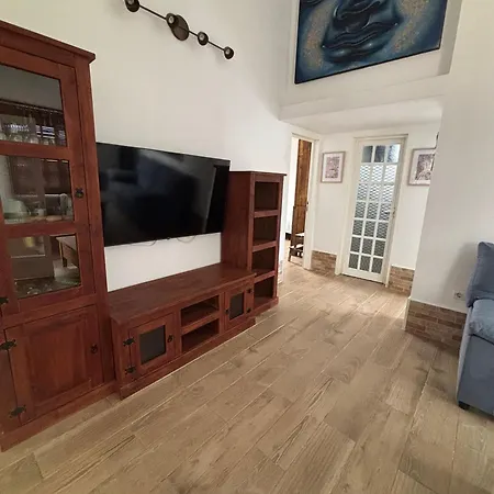 Casa Joy * La Oliva