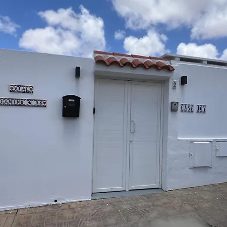 Ferienhaus Casa Joy