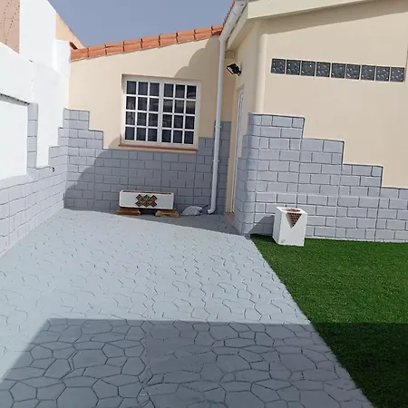 Ferienhaus Casa Joy La Oliva