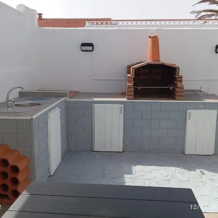Casa Joy Ferienhaus *