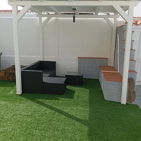 Ferienhaus Casa Joy La Oliva