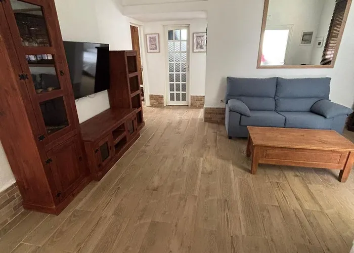 Vakantiehuis Casa Joy *