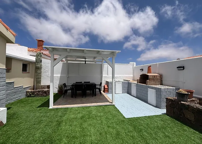 Ferienhaus Casa Joy *