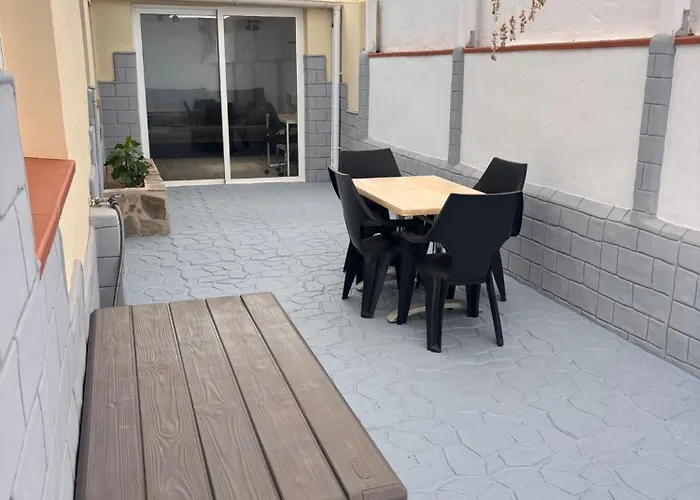 Casa Joy Ferienhaus *