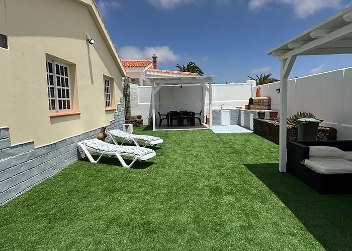 Casa Joy Ferienhaus *