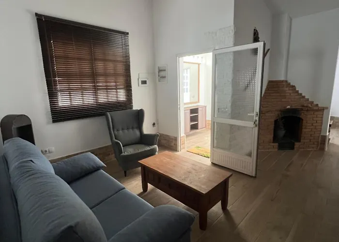 Ferienhaus Casa Joy *