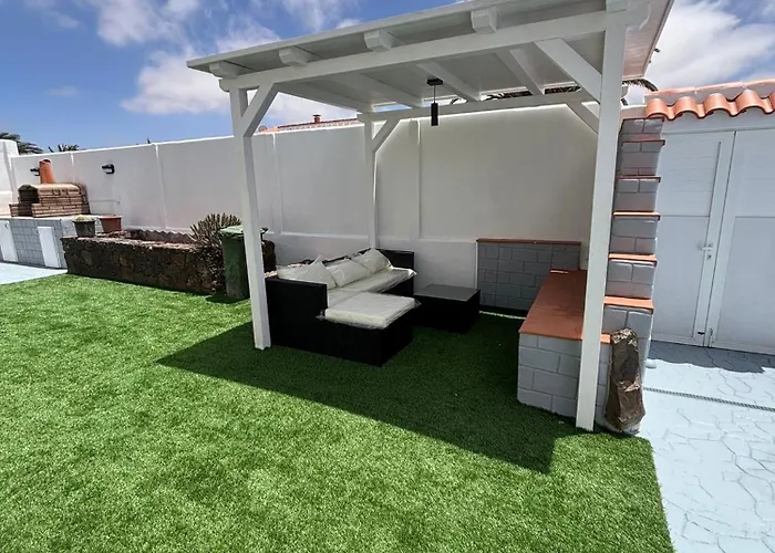 Casa Joy Vakantiehuis La Oliva