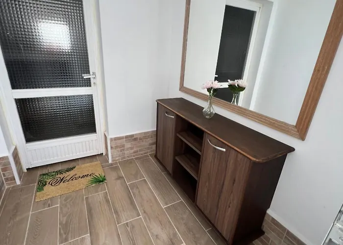 Casa Joy Vakantiehuis La Oliva