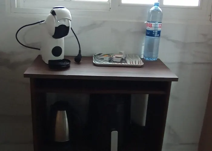 Vakantiehuis Casa Joy La Oliva