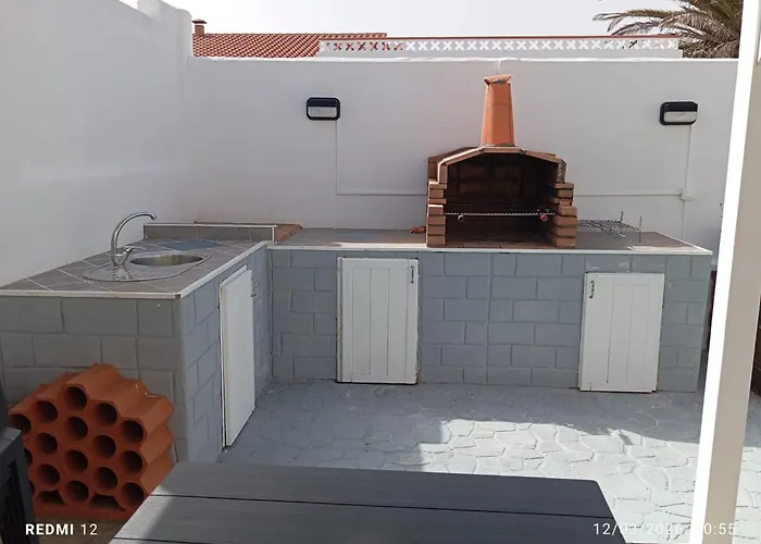 Casa Joy Vakantiehuis *