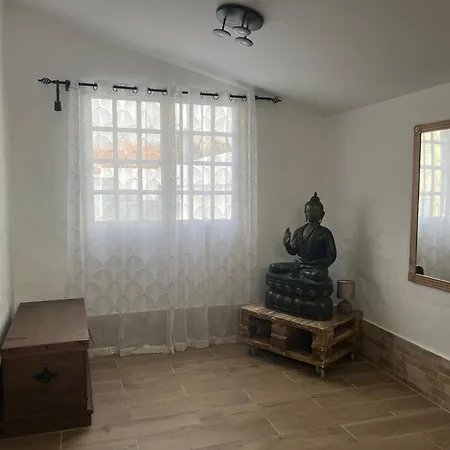 Сasa de vacaciones Casa Joy