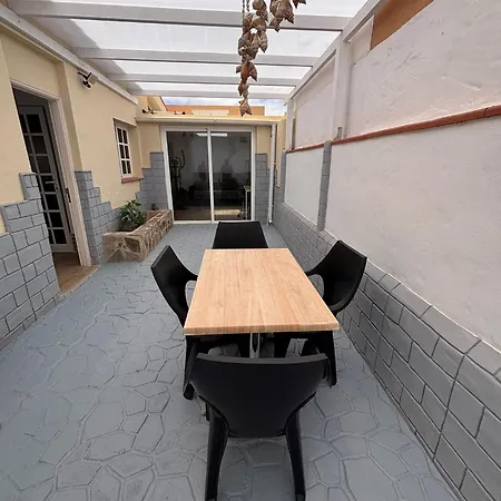 Casa Joy * لا أوليفا